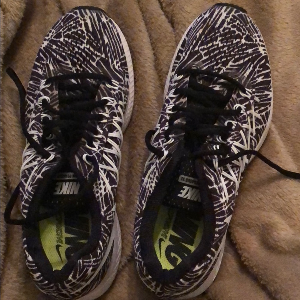 Never been worn Nike